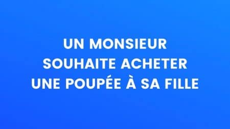 blague barbie