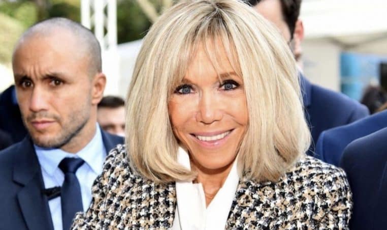 brigitte macron malediction elysee