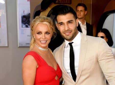 britney spears enceinte fiance crise jalousie
