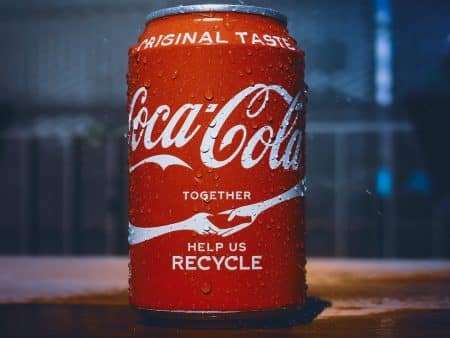 coca cola