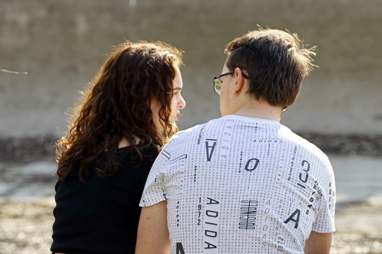 Couple