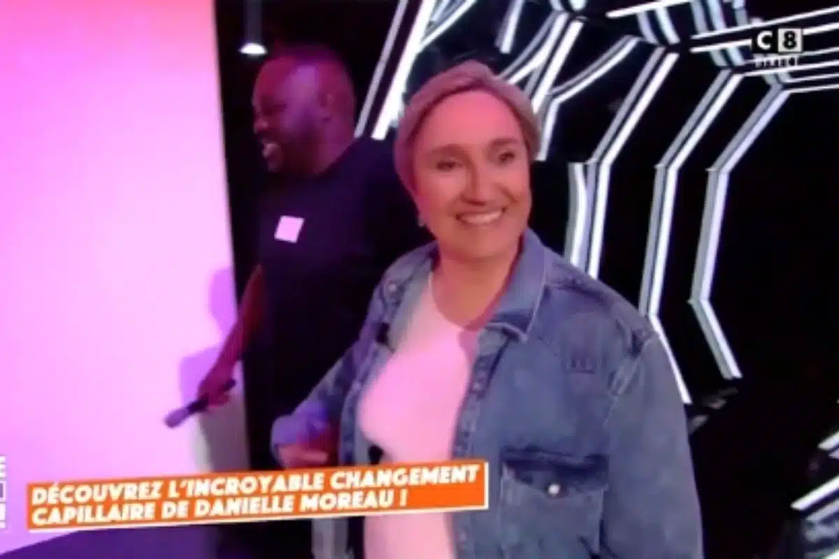 danielle moreau changement look avant après tpmp