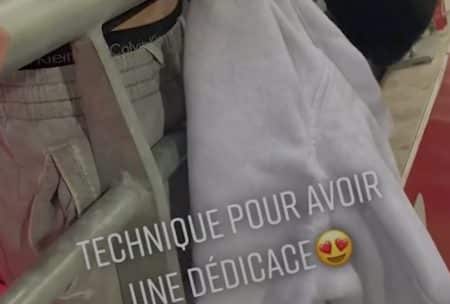 dedicace