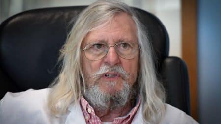 didier raoult