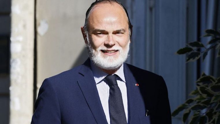 édouard philippe