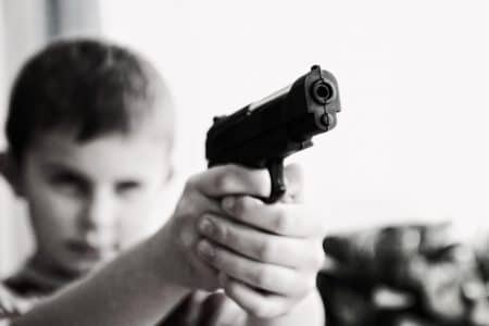 enfant-arme