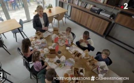 Cash Investigation : les enfants aveuglés par la marque McDonald's