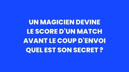 enigme magicien