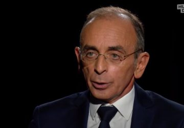 Eric Zemmour et la précarité étudiante : le candidat humilié dans C à vous
