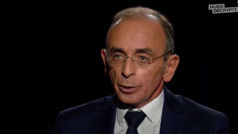 Eric Zemmour et la précarité étudiante : le candidat humilié dans C à vous