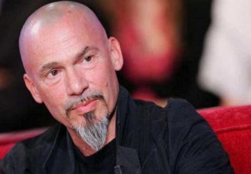 florent pagny