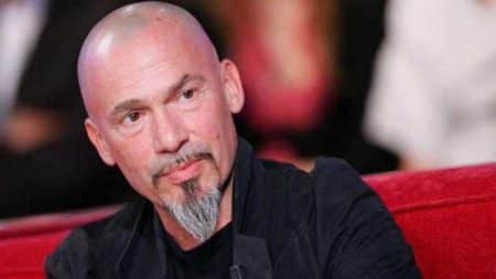 florent pagny