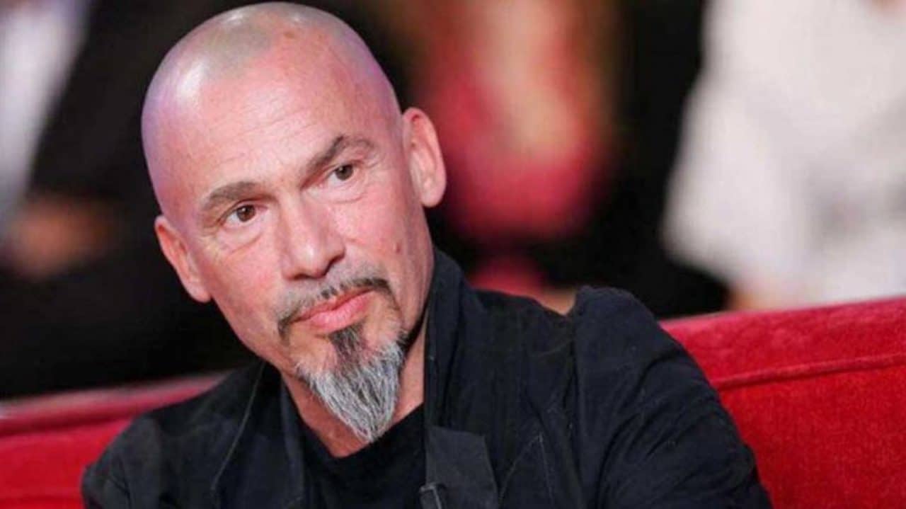 florent pagny