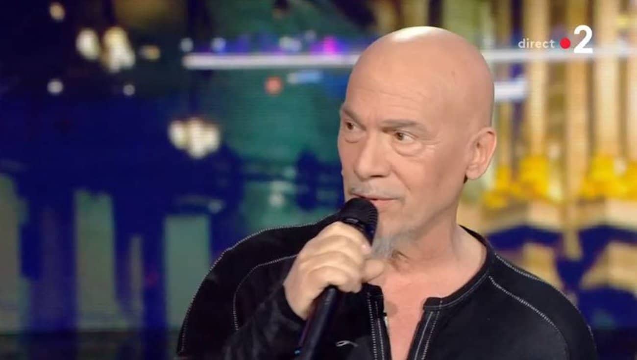 florent pagny cancer