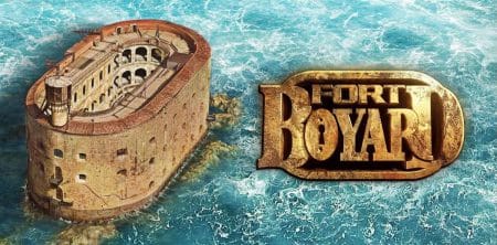 fort boyard