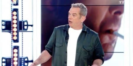 garou relation celine dion