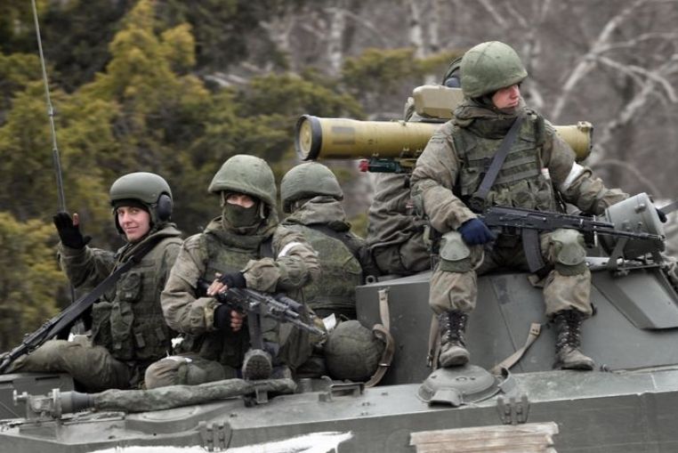guerre ukraine soldats bourreaux russes de Boutcha massacre
