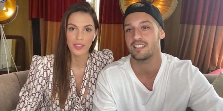 iris mittenaere diego