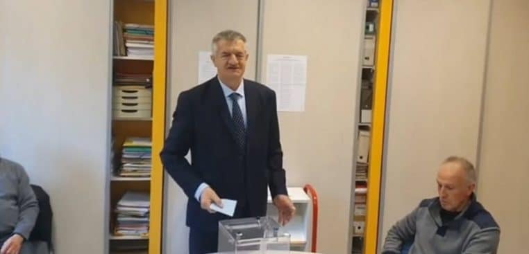 Jean Lassalle