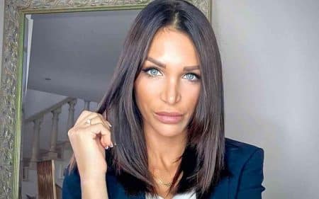 julia paredes