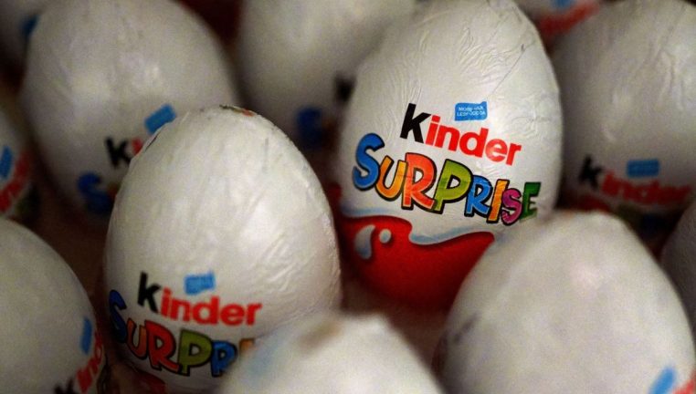 kinder