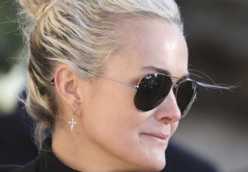 laeticia hallyday dettes fisc finances