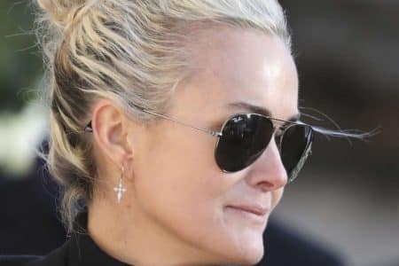 laeticia hallyday dettes fisc finances