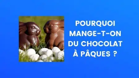 le saviez-vous chocolat