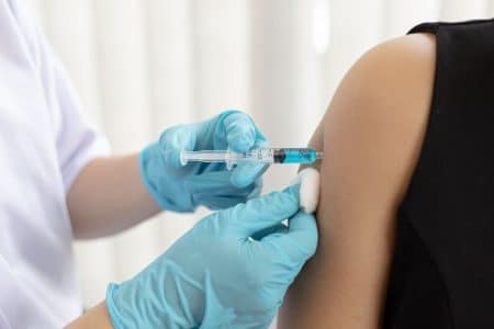 le vaccin français Valneva royaume uni covid-19 europe