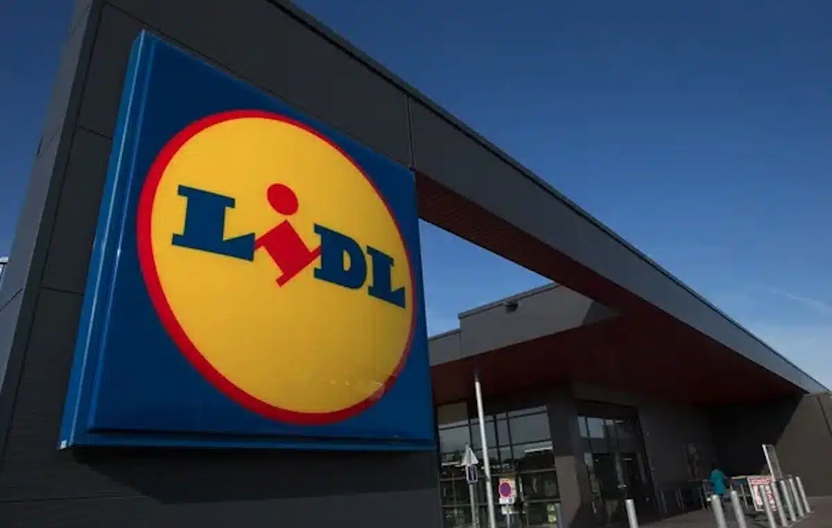 lidl barbecue canon saison prix imbattable