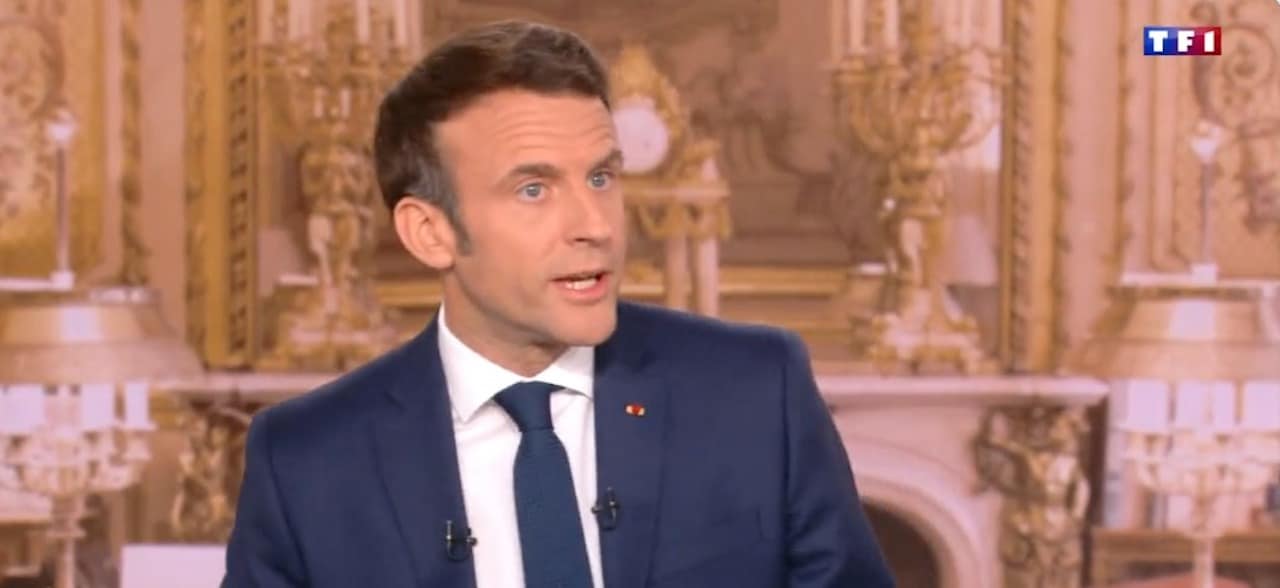 macron
