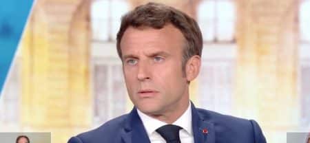 macron debat