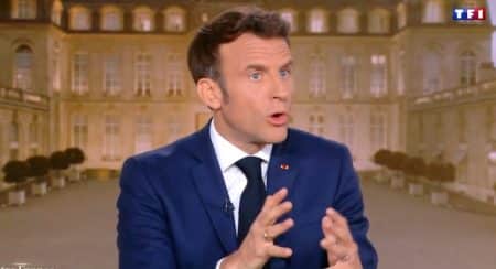 macron
