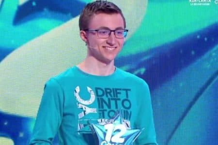 mael elimine 12 coups de midi