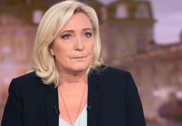 marine le pen soupçons vote truqués