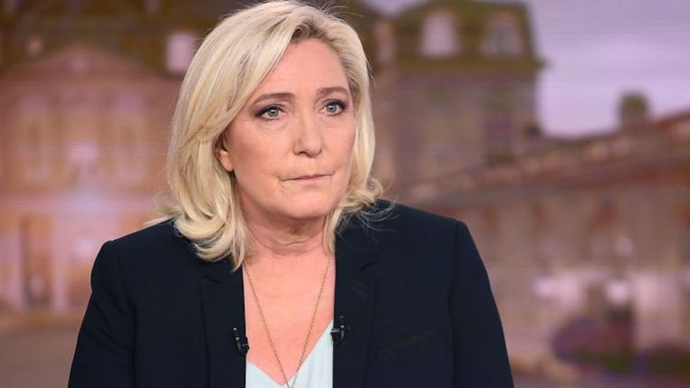 marine le pen soupçons vote truqués