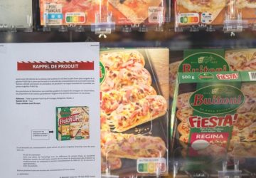 marques nestle buitoni pizzas excuses bon achat victimes