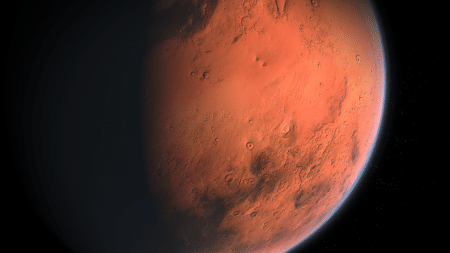 mars photos