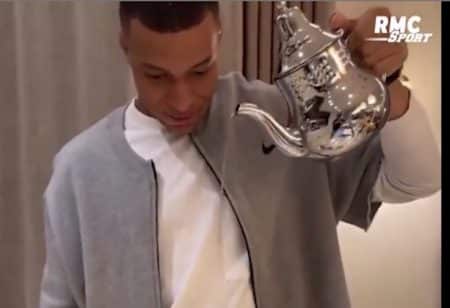 mbappe