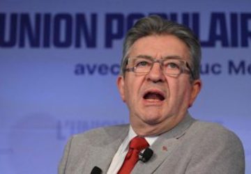 jean-luc mélenchon lille discours 4x4 video