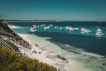 Australie : une femme attrape une infection au vagin en nageant en mer
