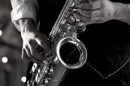 mort disparition saxophoniste Andrew Woolfolk