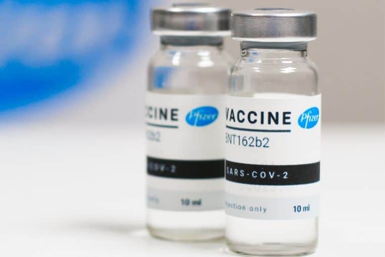 patients à risque quel vaccin contre Covid-19 OMS pfizer