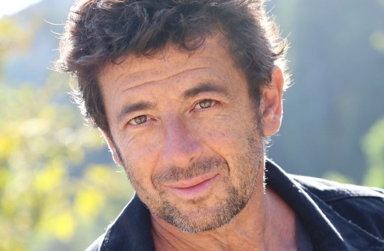 patrick bruel photo sport