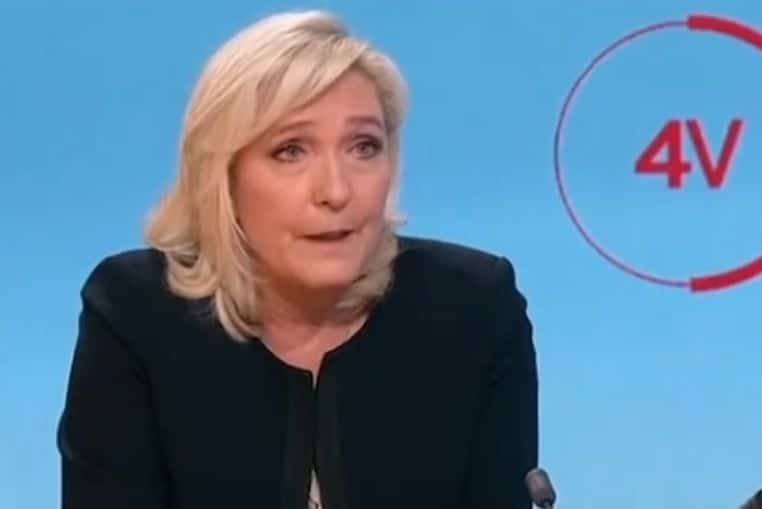 peine de mort marine le pen avis changements