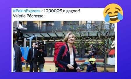pekin express