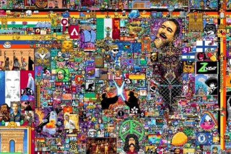pixel war place reddit france
