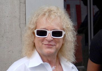 michel polnareff