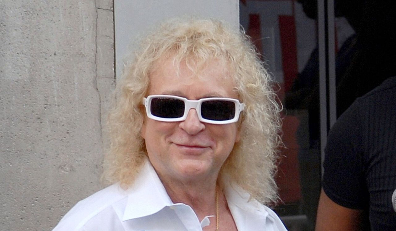 michel polnareff