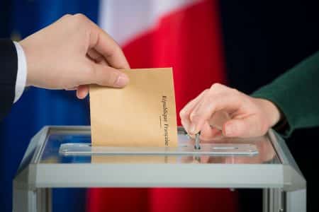 présidentielle 2022